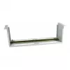 Guía para rack ALLNET ALL-S0002241 — accesorio para rack 3U gris, 1,42 kg
