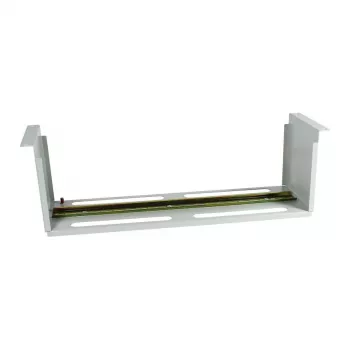 Guía para rack ALLNET ALL-S0002241 — accesorio para rack 3U gris, 1,42 kg
