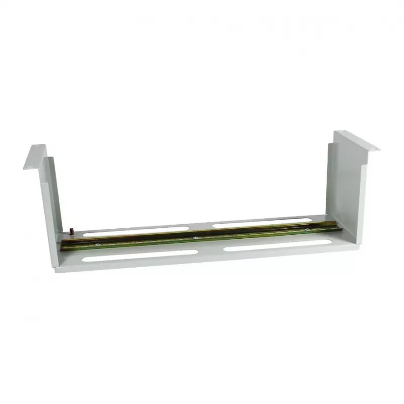 Guía para rack ALLNET ALL-S0002241 — accesorio para rack 3U gris, 1,42 kg
