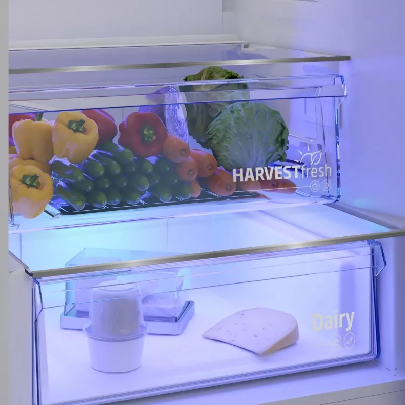Frigorífico-congelador combinado Multi Door B3RGNA354HXB1