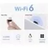Mercusys MA14N AX3000 Nano adaptador USB Wi-Fi, hasta 287 Mbps