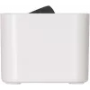 Alargador de enchufes Brennenstuhl 1153254520 5m 5 tomas de corriente para interior Negro Blanco