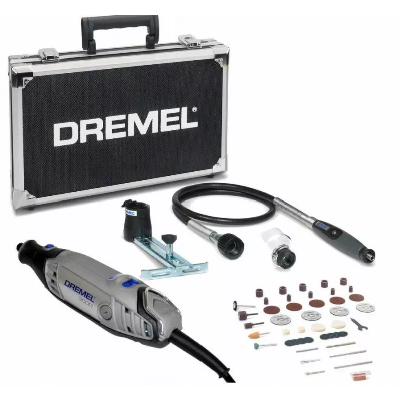 Herramienta rotativa DREMEL 3000-3/45 EU ...