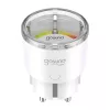 Enchufe inteligente WiFi Gosund SP111 3680W 16A, Tuya