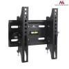 Soporte para TV Maclean MC-667 106,7 cm (42) Negro