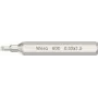 Wera 800 Punta plana Micro 1,5 mm 1 unidad (05058104001)