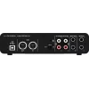 Behringer UMC204HD equipo musical complementario