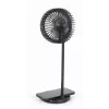 Ventilador doméstico Gembird TA-WPC10-LEDFAN-01