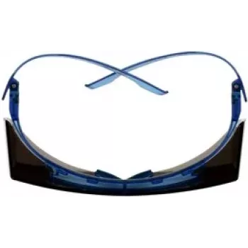 3M SecureFit 3700 Gafas de protección azul