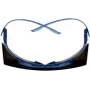 3M SecureFit 3700 Gafas de protección azul