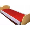 TIMAGO TTE6102 sábana deslizante para facilitar el movimiento del paciente, talla M