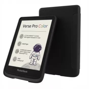eReader Pocketbook Verse Pro Color 6