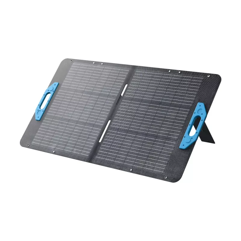 Anker SOLIX PS100 panel solar 100 W silicio monocristalino