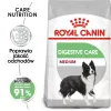 ROYAL CANIN CCN Medium Digestive Care - pienso seco para perros - 3 kg