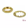 Tuerca DeLOCK 89483 10 uds.