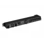 Eaton MBP3KI panel de bypass de mantenimiento (MBP) 220 - 240 V negro
