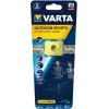 Linterna frontal Varta OUTDOOR SPORTS ULTRALIGHT H30R lima