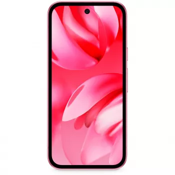 Google Pixel 9a 16 cm (6.3) Dual SIM Android 15 5G USB Type-C 8 GB 128 GB 5100 mAh rosa