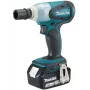 Atornillador de impacto Makita DTW251RTJ 1/2