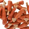 Muslos de pollo PETITTO - snacks para perros - 500 g