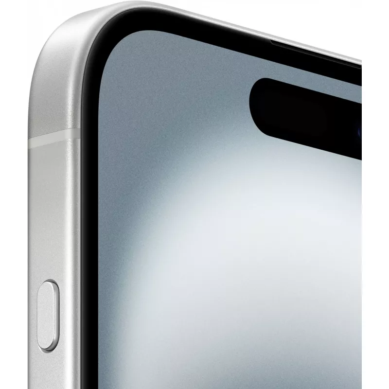 Apple iPhone 16 Plus - Smartphone 5G - Dual-SIM / almacenamiento interno 512 GB