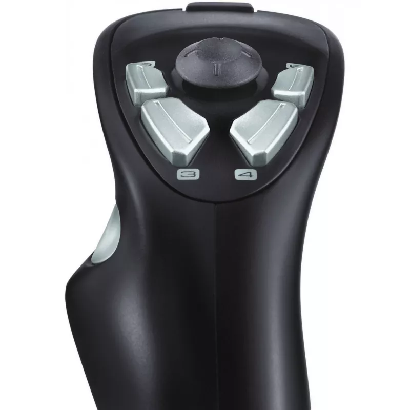 Joystick Logitech G Extreme 3D Pro USB (PC 942-000031)