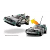 LEGO SPEED CHAMPIONS 77256 Máquina del tiempo de Regreso al futuro