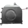 Unidad de ventilador de refrigeración izquierda para Dell Precision 9570 (OEM, MPN 08YY9) — pieza de repuesto interna