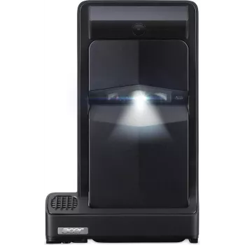 Proyector DLP Acer PD1520Us 500 lúmenes ANSI LED, portátil para empresa y hogar
