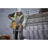 DeWALT D25773K-QS Martillo Negro, Amarillo
