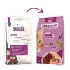 Bosch Sanabelle Life Senior pienso para gatos con pollo y arándanos rojos, 8 kg