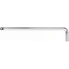 Llave Allen en L Wiha 01404 métrica acero cromo-vanadio 20,6 cm