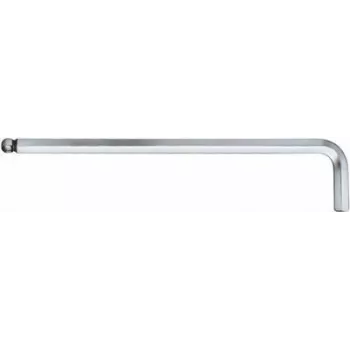 Llave Allen en L Wiha 01404 métrica acero cromo-vanadio 20,6 cm