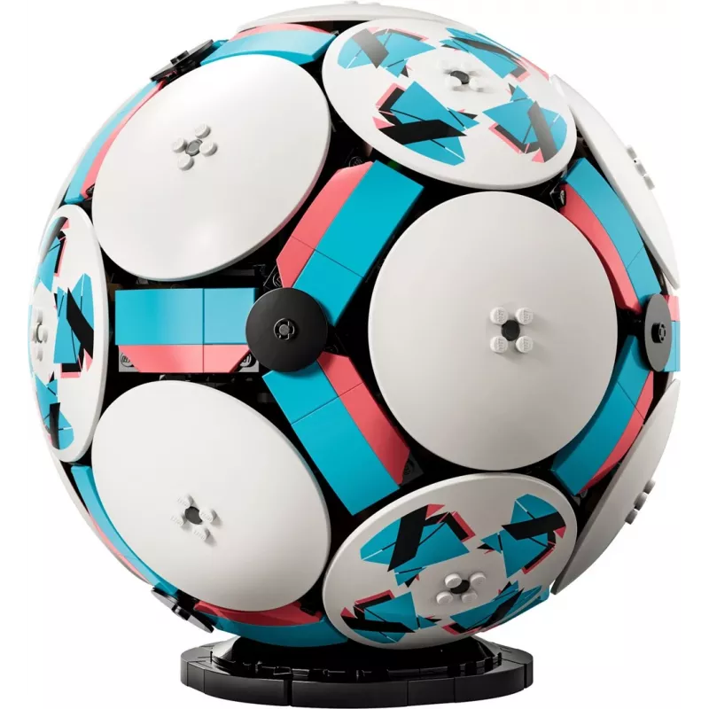 LEGO EDITIONS 43019 Fútbol
