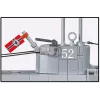 Set de construcción Cobi Submarino U-52 – modelo de 474 piezas