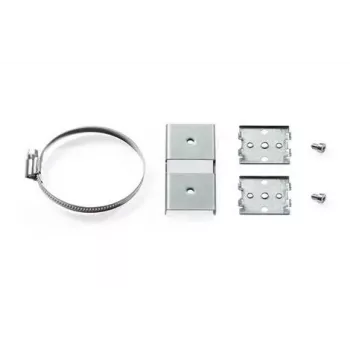 Soporte para punto de acceso WLAN Lancom Systems IAP Mount para IAP-821 IAP-822 IAP-4G, Acero inoxidable