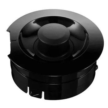 Russell Hobbs 26080-70 Hervidor de agua 1,7 L 2400 W negro, transparente