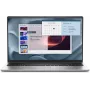 Portátil Dell Pro Essential 15 AG FHD — i7-1355U, 16GB RAM, 512GB SSD, Intel UHD, Windows 11 Pro, teclado ENG retroiluminado, plata, 3Y ProSupport NBD in situ