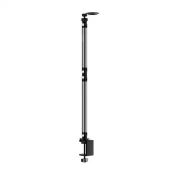 Trípode de mesa Telesin P3-DS-02 magnético, altura ajustable para smartphones y cámaras pequeñas