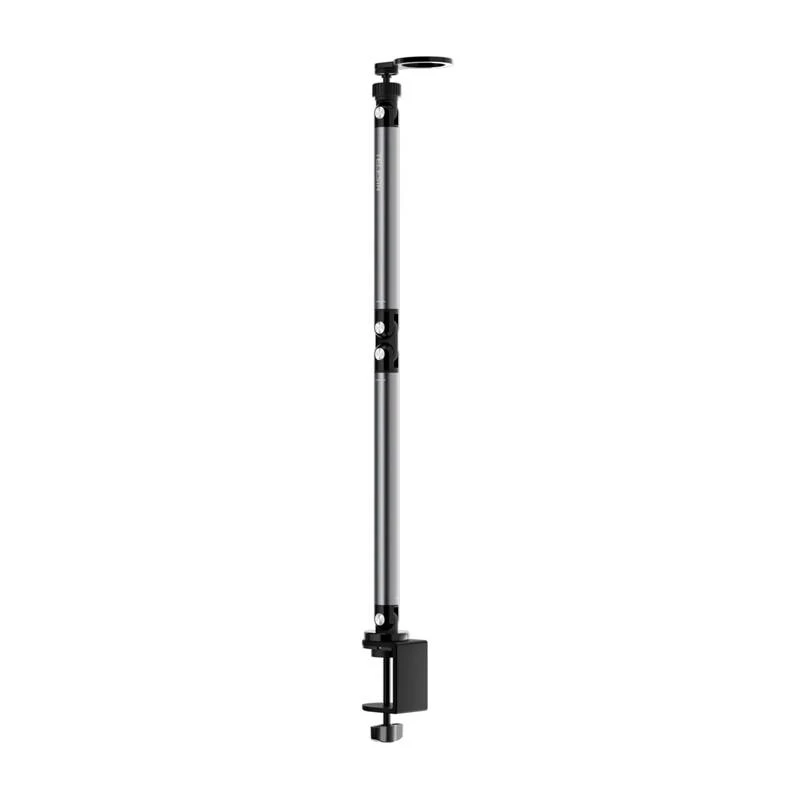 Trípode de mesa Telesin P3-DS-02 magnético, altura ajustable para smartphones y cámaras pequeñas