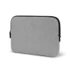 DICOTA D32025 Skin URBAN funda para portátil para MacBook Air 15″ M2, 38,1 cm (15″), neopreno, gris