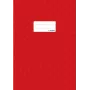 Funda para libros de texto HERMA PP A4 rojo opaco