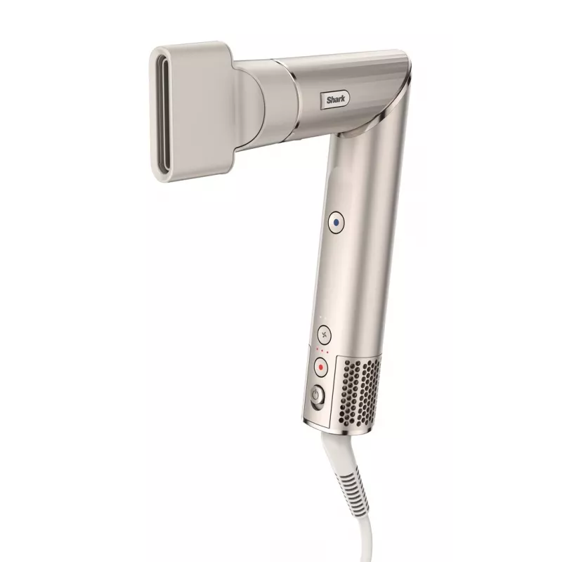 Herramienta de estilismo Shark HD424SLEU Multistyler Warm Champagne 1400 W 2,44 m