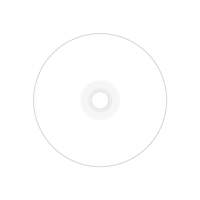 DVD-R MediaRange MR407 4,7 GB 16x imprimible por inyección de tinta 25 unidades