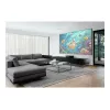 Proyector Epson EH-LS670B — proyección estándar láser 3LCD UHD 4K (3840x2160), 20.000 h, enfoque manual, negro