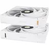 Thermaltake TOUGHFAN EX14 Pro 140mm blanco pack de 3