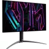 Acer X27U Monitor de ordenador 68,6 cm (27 inch) 2560 x 1440 píxeles Wide Quad HD OLED Negro