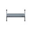 Soporte móvil para tablet y pantalla táctil AVTEK NEXT 3 XL – altura ajustable, para tablets y pantallas táctiles