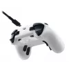 Mando Razer Wolverine V3 Pro blanco USB analógico PC Xbox Series S X