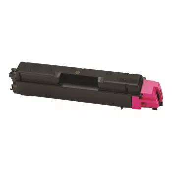 KYOCERA TK-590M Cartucho de tóner 1 ud. Original Magenta